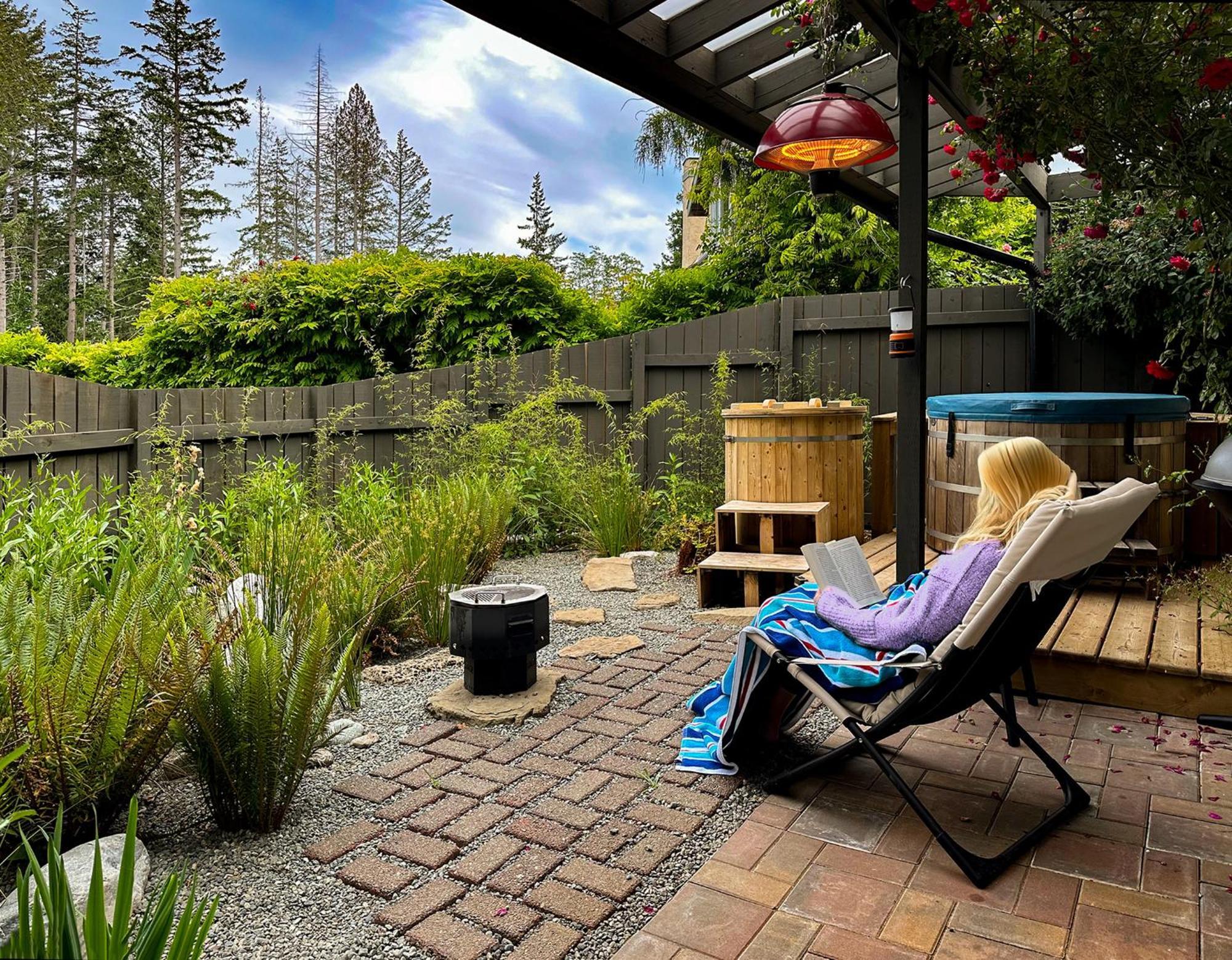 Manna House Apartment