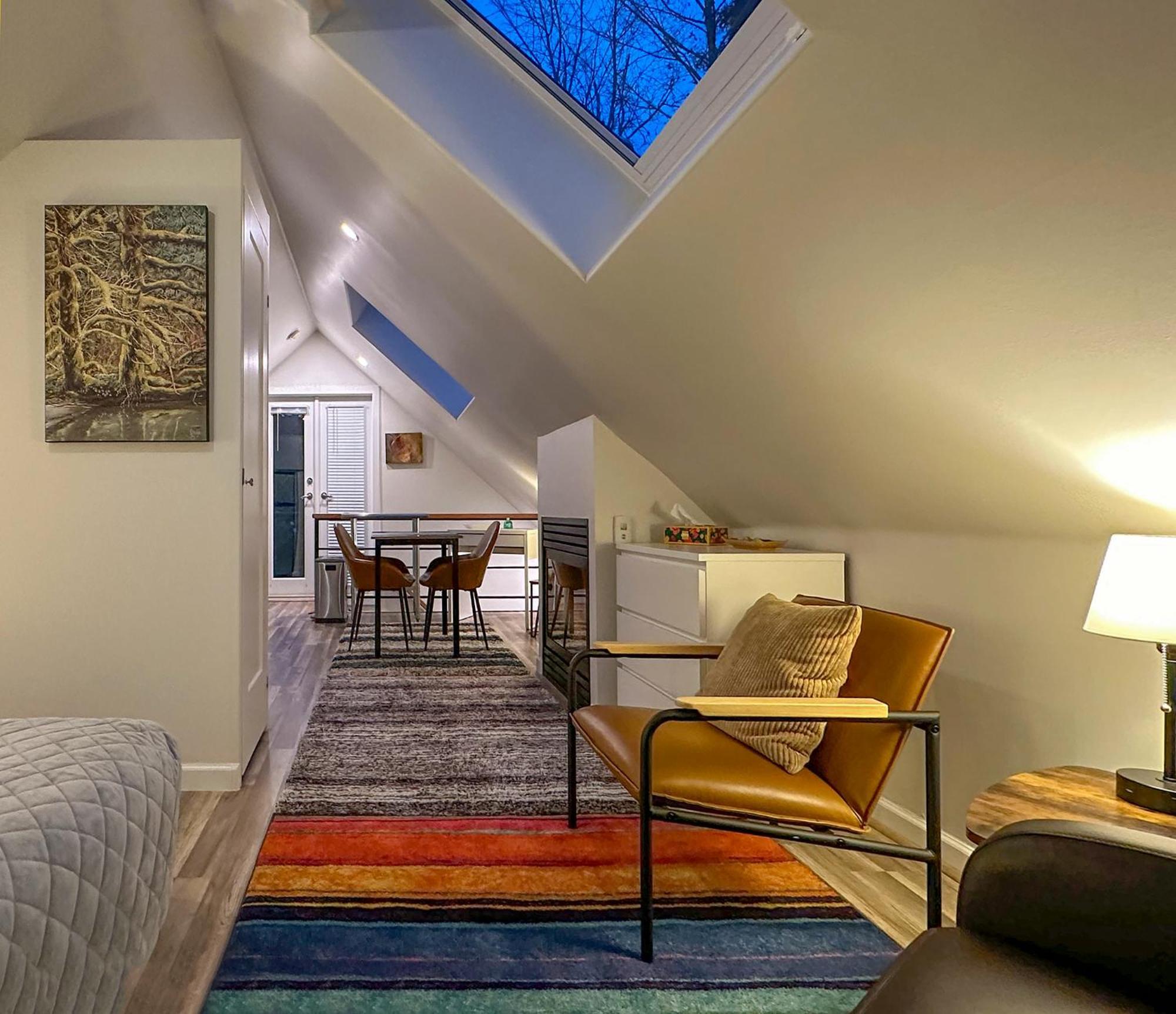 Manna House Apartment *