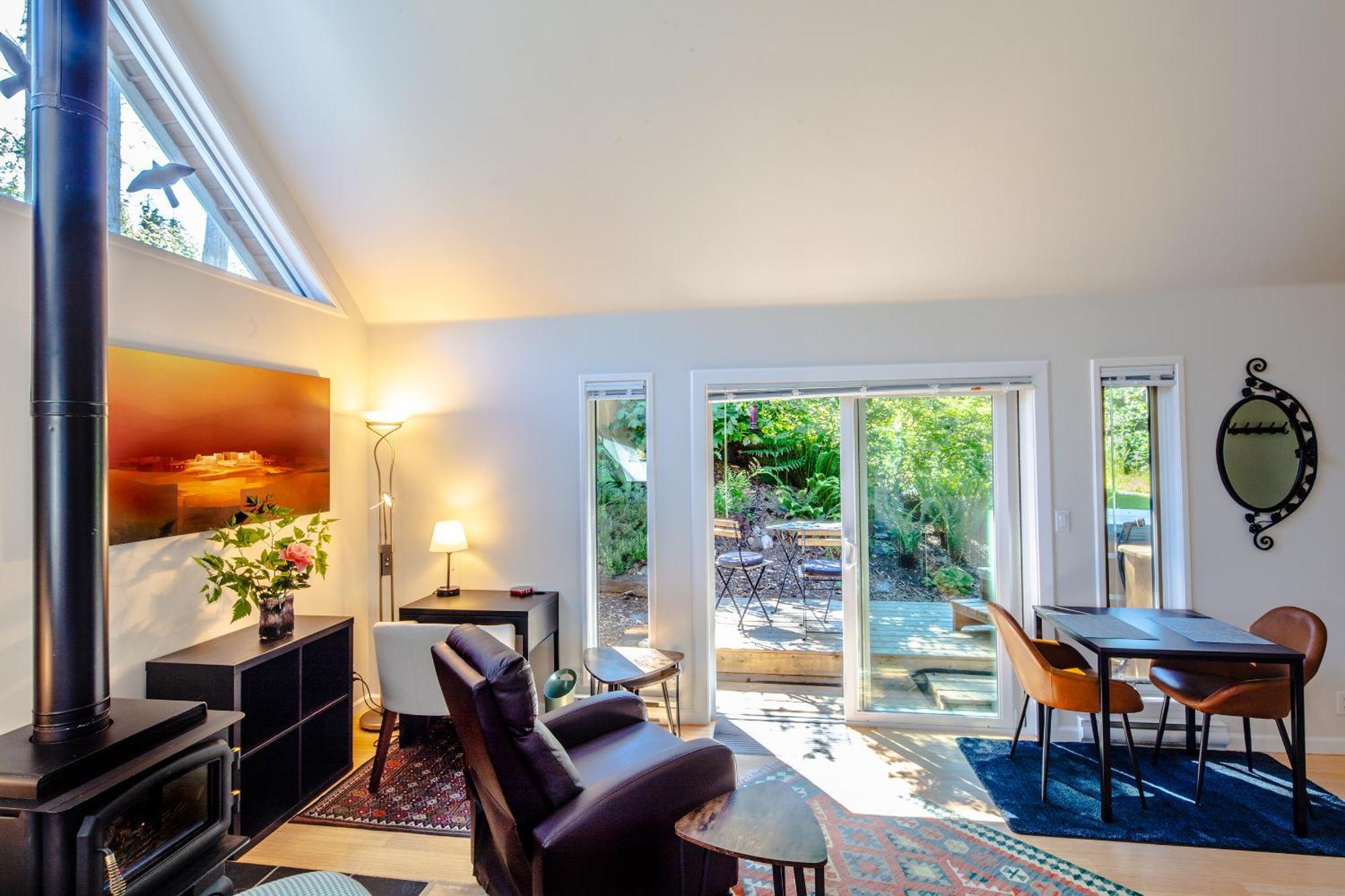 Apartment Manna House *