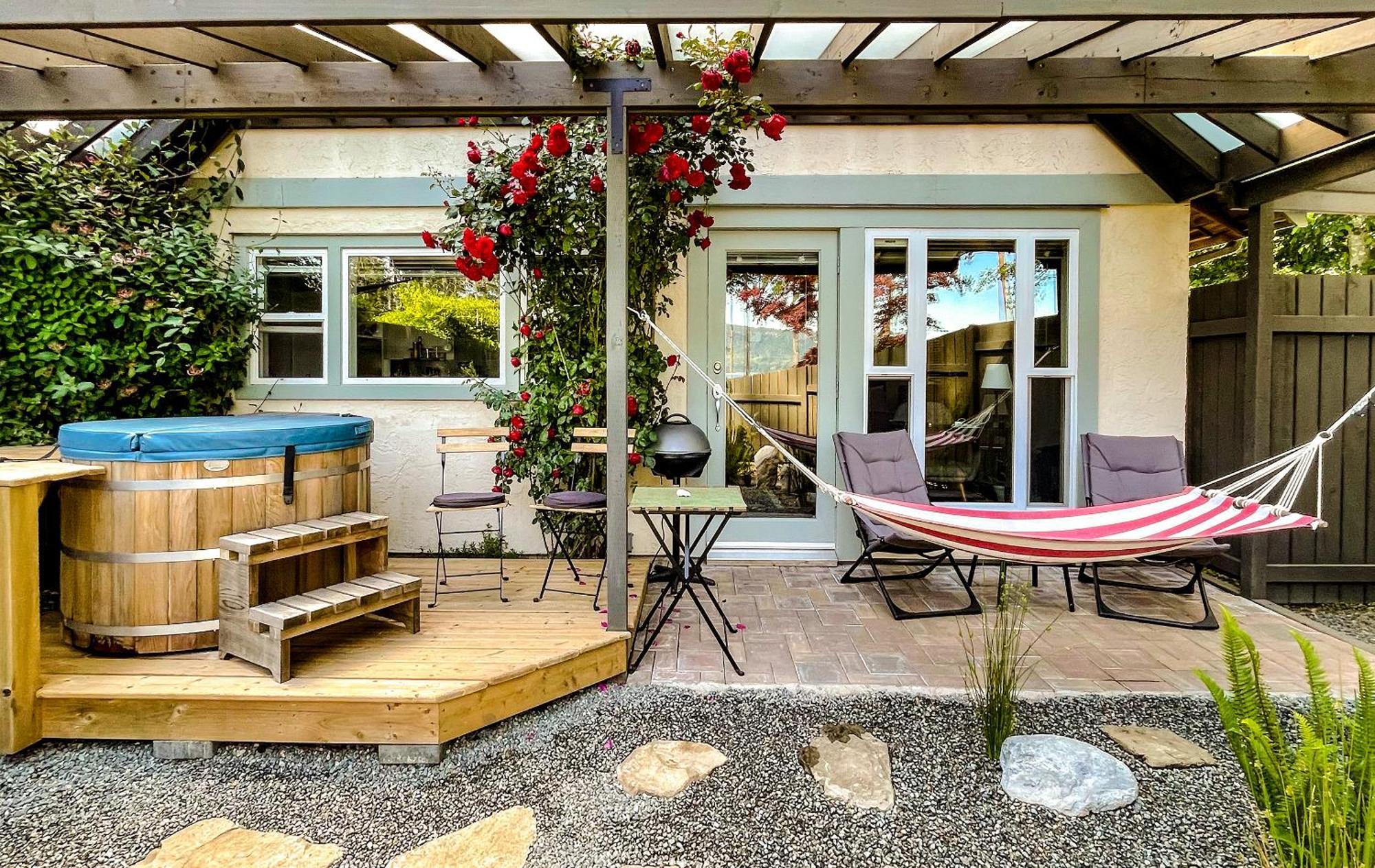 Manna House Apartment