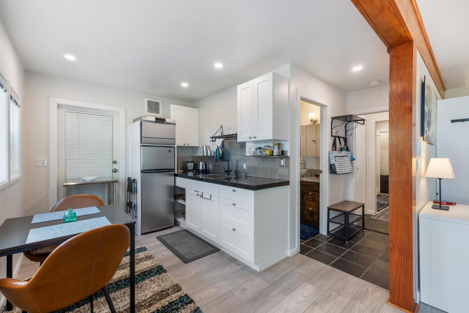 Manna House Apartment